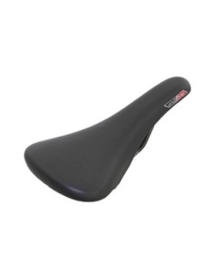 Saddle 253 Endzone Black.